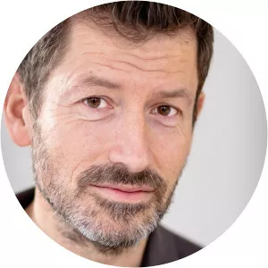 Paul Warriner - Actor