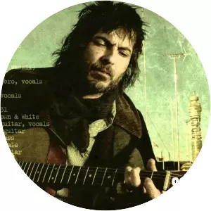 Paul Wassif - British musician