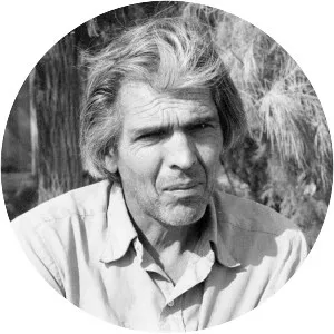 Paul Watkins - Manson Family