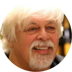 Paul Watson 