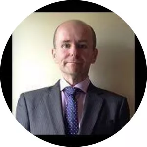 Paul Watters - Author