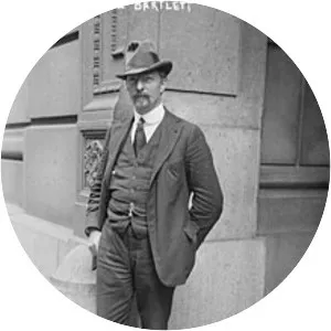 Paul Wayland Bartlett