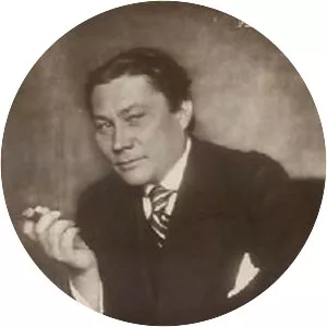 Paul Wegener