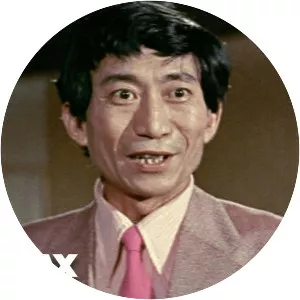 Paul Wei Ping-ao - Chinese actor