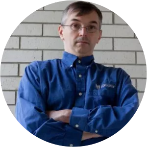 Paul Weimer - Writer