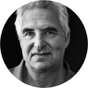 Paul Weinberg - Visual artist