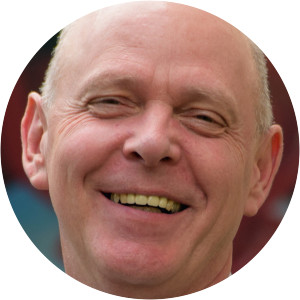 Paul Weismantel - Theologian