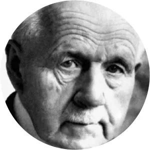 Paul Wellershaus - Painter