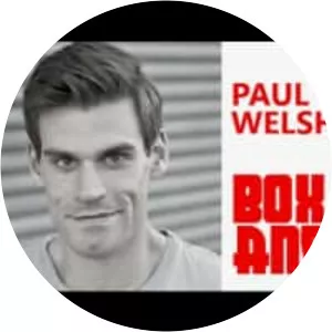 Paul Welsh
