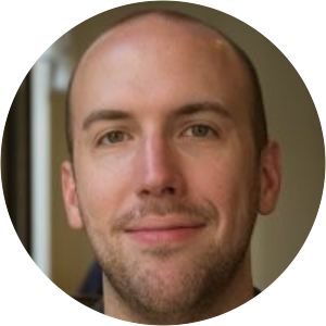 Paul Werdel photograph