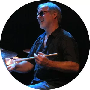 Paul Wertico - American drummer