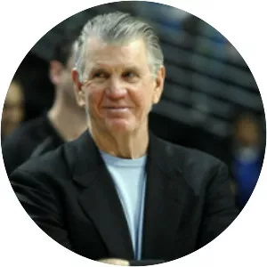 Paul Westhead