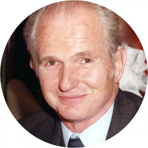 Paul Wight Sr. photograph