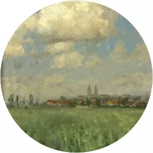 Paul Wilhelm KellerReutlingen