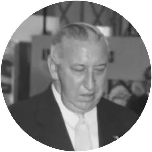 Paul-Willem Segers - Belgian Politician