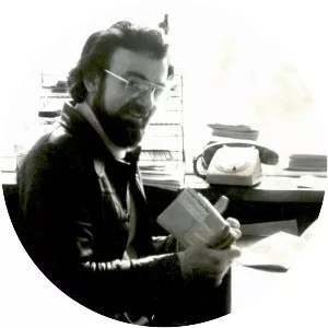 Paul Willemen - Author