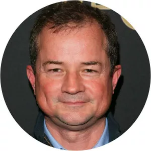 Paul William Davies - TV writer