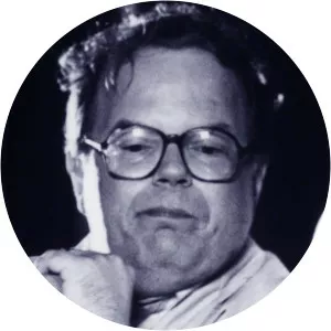 Paul Willson - American film actor