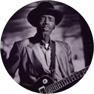 Paul Wine Jones - American singer