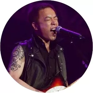 Paul Wong - Musician