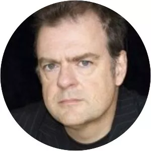 Paul Woodfull - Irish writer