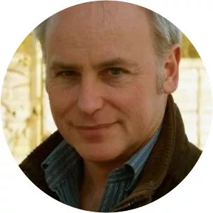 Paul Wooding - Film producer