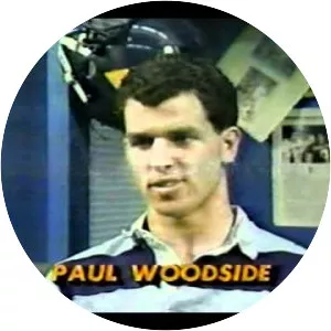 Paul Woodside