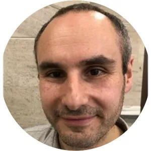 Paul Woolf - Film producer