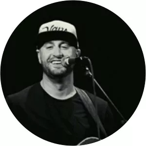 Paul Wright photograph