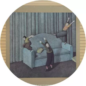 Paul Yalowitz photograph