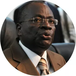 Paul Yao N'Dré