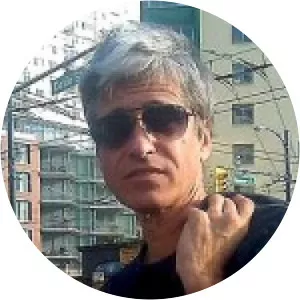 Paul Youngquist - Author