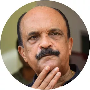 Paul Zacharia - Indian writer