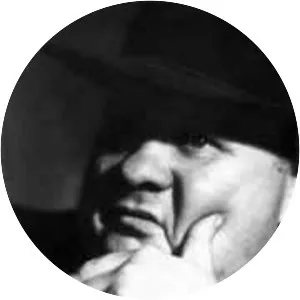 Paul Zech - German writer