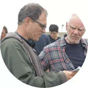 Paul Ziller - Movie director