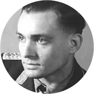 Paul Zorner - Military officer