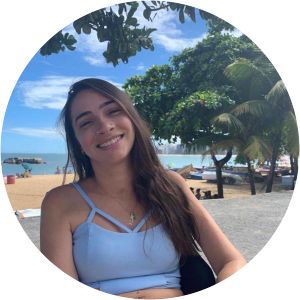 Paula Alencar photograph