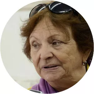 Paula Alí (Paula Ali)