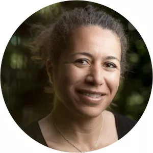 Paula Anacaona - Translator