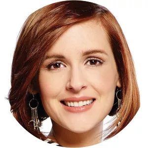 Paula Andrea Barreto - Actress