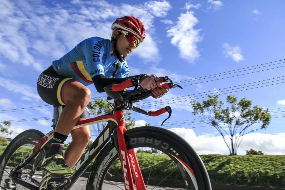 Paula Andrea Ossa Veloza