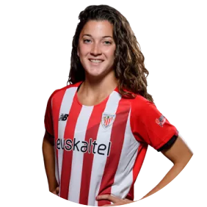 Paula Arana - Spanish footballer