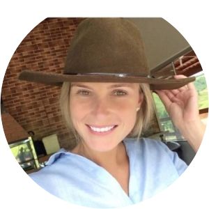 Paula Armani photograph