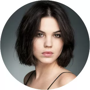 Paula Ballesteros - Spanish TV actor