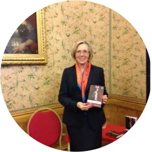 Paula Bartley photograph