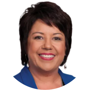 Paula Bennett - Former Deputy Prime Minister of New Zealand