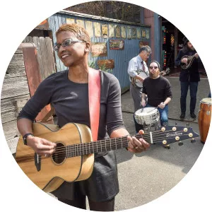 Paula Boggs Band - Musical artist