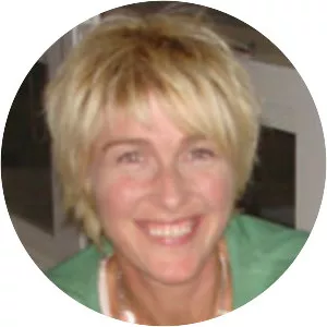 Paula Boock - New Zealand writer