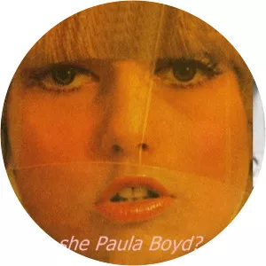 Paula Boyd photograph