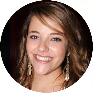 Paula Brancati - Canadian actress